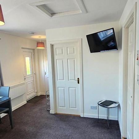 Апартаменты Arisaig Flat Инвернесс Экстерьер фото