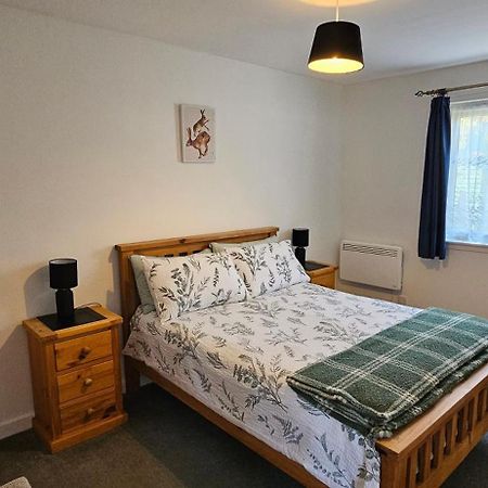 Апартаменты Arisaig Flat Инвернесс Экстерьер фото